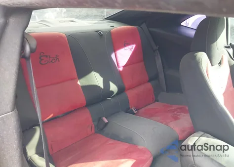 2010 Chevrolet Camaro 1Lt from USA, damaged, VIN 2G1FB1EVXA9103201